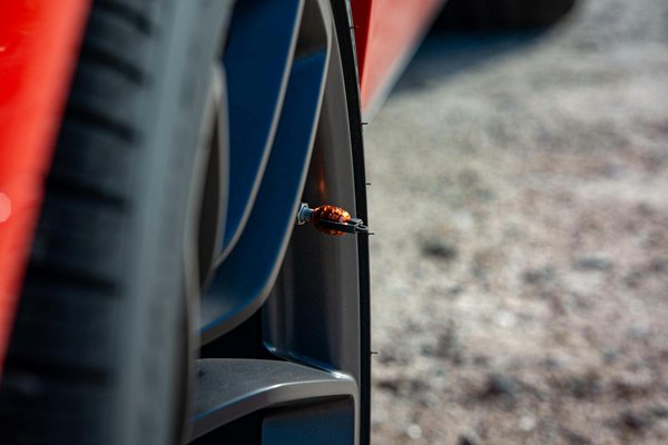 What steps should be taken if your vehicle overheats while driving?